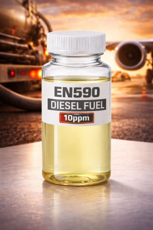 DIESEL FUEL EN590 (10PPM)